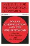 Dollar Overvaluation and the World Economy cover