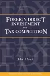 Foreign Direct Investment and Tax Competition cover