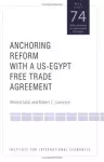 Anchoring Reform with a US–Egypt Free Trade Agreement cover