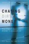 Chasing Dirty Money – The Fight Against Money Laundering cover
