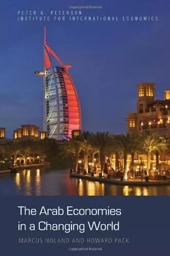 The Arab Economies in a Changing World cover