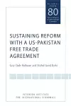 Sustaining Reform with a US–Pakistan Free Trade Agreement cover