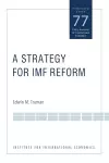 A Strategy for IMF Reform cover