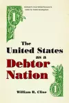 The United States as a Debtor Nation cover