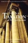 US Taxation of Foreign Income cover