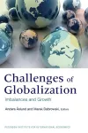 The Challenges of Globalization – Imbalances and Growth cover