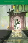 The Euro at Ten – The Next Global Currency? cover