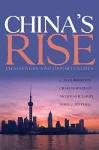 China`s Rise – Challenges and Opportunities cover