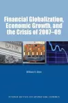 Financial Globalization, Economic Growth, and the Crisis of 2007–09 cover