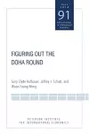 Figuring Out the Doha Round cover