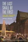 The Last Shall Be the First – The East European Financial Crisis cover