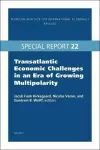 Transatlantic Economic Challenges in an Era of Growing Multipolarity cover