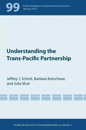 Understanding the Trans–Pacific Partnership cover