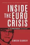 Inside the Euro Crisis – An Eyewitness Account cover