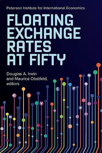 Floating Exchange Rates at Fifty cover