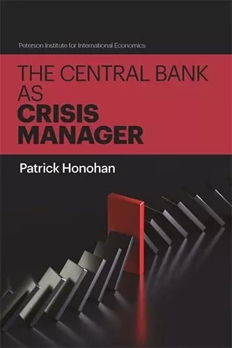 The Central Bank as Crisis Manager cover
