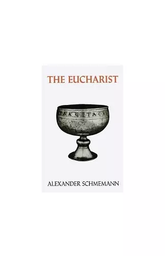 The Eucharist cover