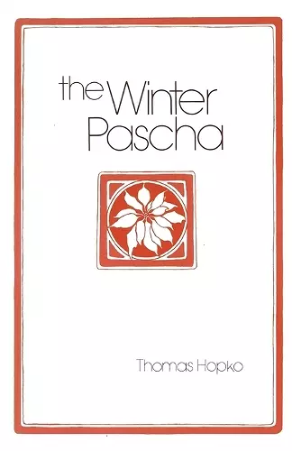 Winter Pascha  The cover