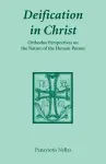 Deification in Christ cover