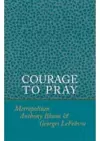 Courage to Pray cover