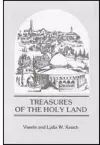 Treasures of the Holy Land cover