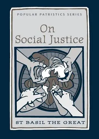 On Social Justice cover