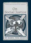 On Social Justice cover