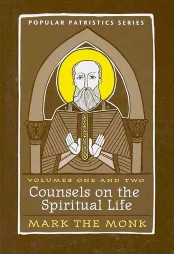 Counsels on the Spiritual Life cover