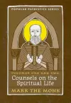 Counsels on the Spiritual Life cover