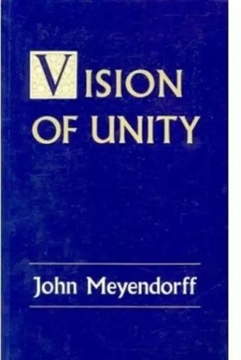 Vision of Unity cover