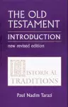 Old Testament Introduction  Vol. I; cover