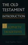 Old Testament Introduction  Vol. II cover