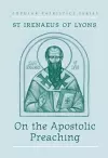 On the Apostolic Preaching cover