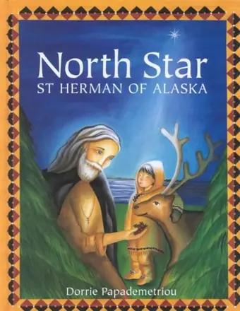 North Star: St Herman of Alaska ^ha cover