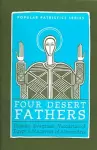 Four Desert Fathers cover