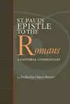 St.Paul Epistle to the Romans cover