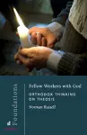 Fellow Workers with God:Orthodox cover