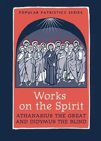 Works on the Spirit cover