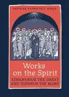 Works on the Spirit cover