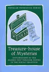 Treasure House of Mysteries cover