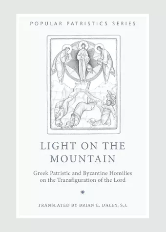 Light on the Mountain PPS48 cover