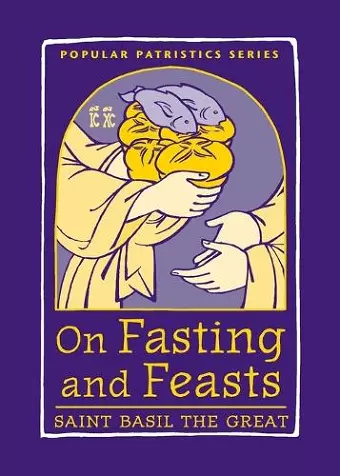 On Fasting and Feasts cover