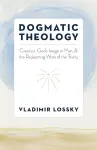 Orthodox Dogmatic Theology cover