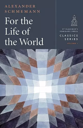 For LIfe World PB cover