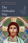 The Orthodox Way cover