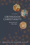 Orthodox Christianity vol 5 cover