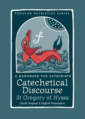 Catechetical Discourse cover