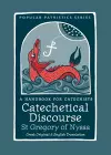 Catechetical Discourse cover