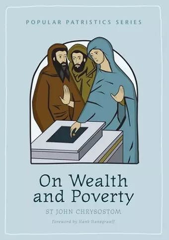 On Wealth and Poverty cover