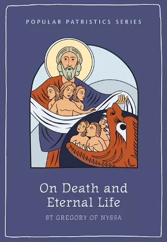 On Death and Eternal Life cover